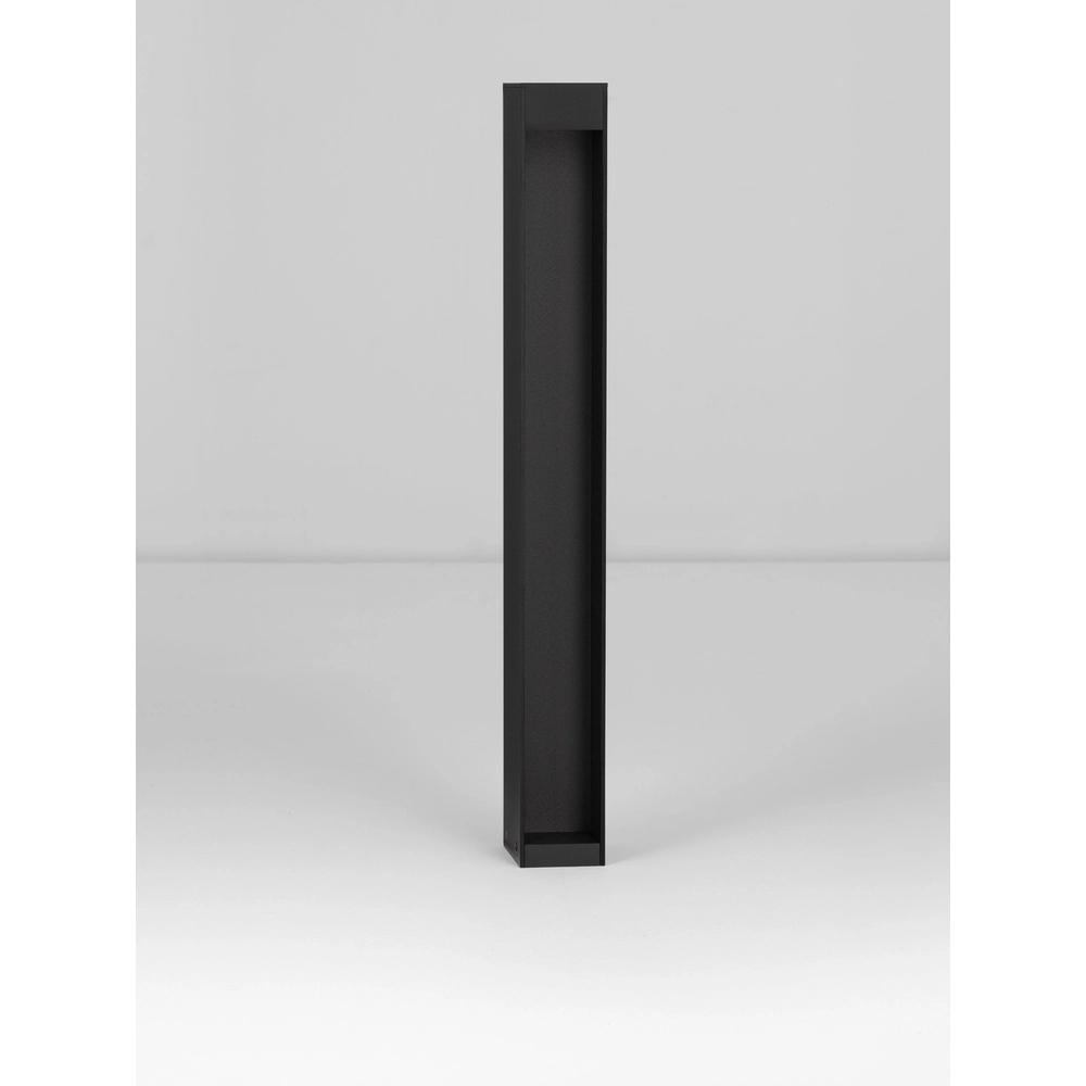 Éclairage de chemin Lumix Noir 60 cm Lyora 5212017498052