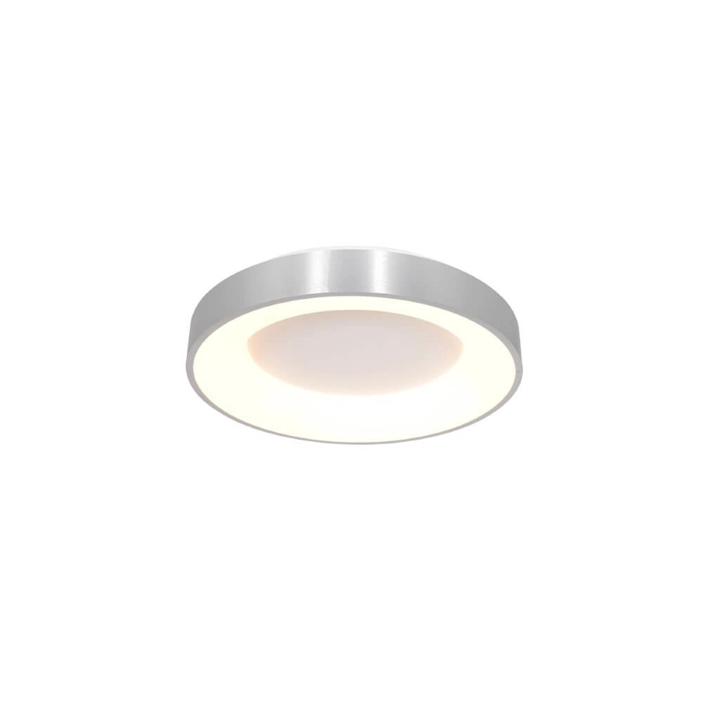 Plafonnier Ø 30cm Ringlede avec LED