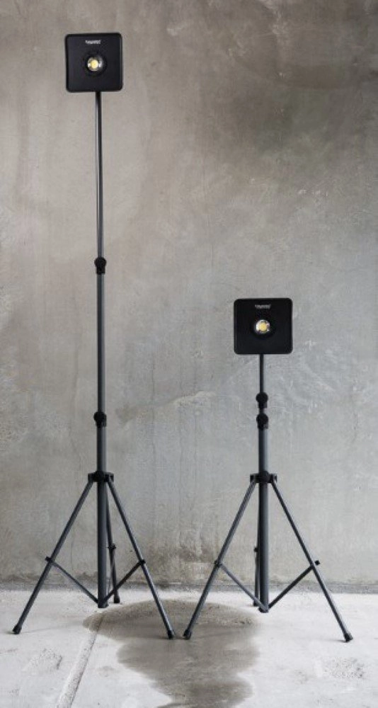 Tripod 1-3 meter Scangrip 5708997354315