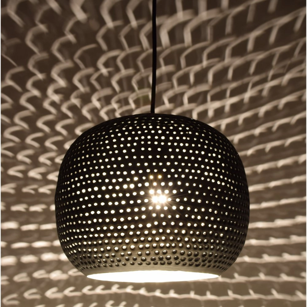Lampe à suspension Spike Industrie Urban Interiors 8719325005943
