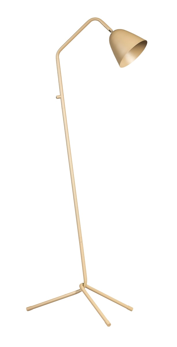 Lampadaire de conception Brenda Sable