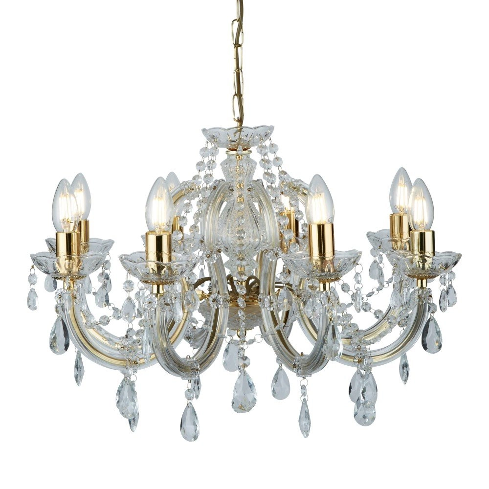 Lustre Marie Therese Ø 61cm Lustre Marie Therese Ø 61cm