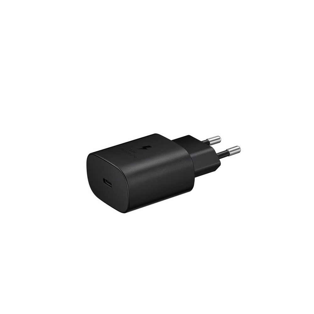 5V Adaptor noir