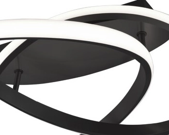 Plafonnier design Course Trio 4017807472165