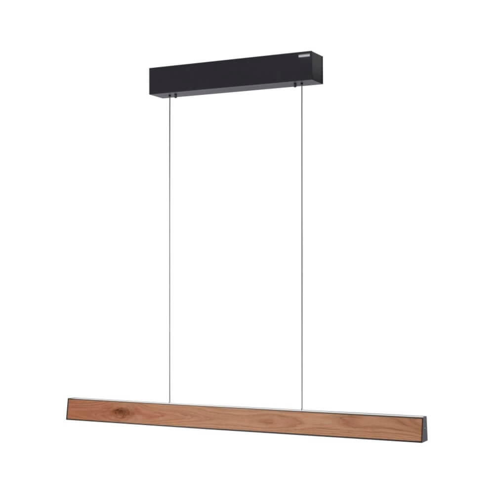 Lampe suspendue design Pure E-Motion bois Lampe suspendue design Pure E-Motion bois