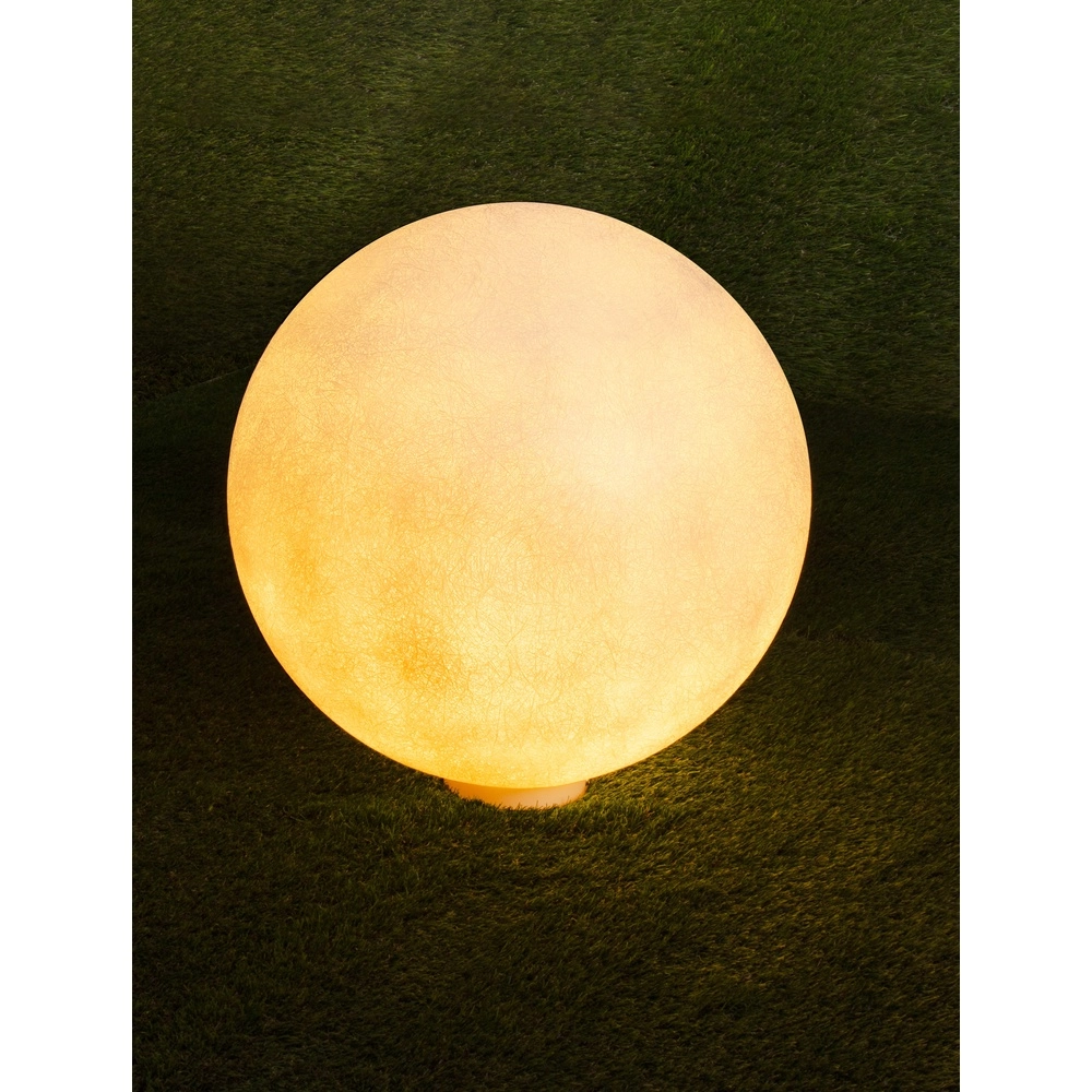 Lampe boule Moon Ø 50cm Lyora 5212017454560