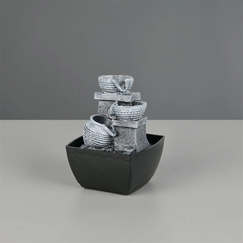 Lampe de table Buine Luma Conception Trio 4017807691399