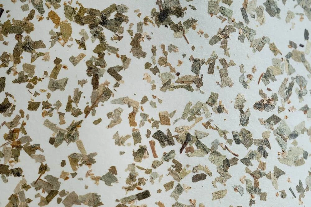 Lampadaire naturel Butterburn 162cm Eglo 9002759439392