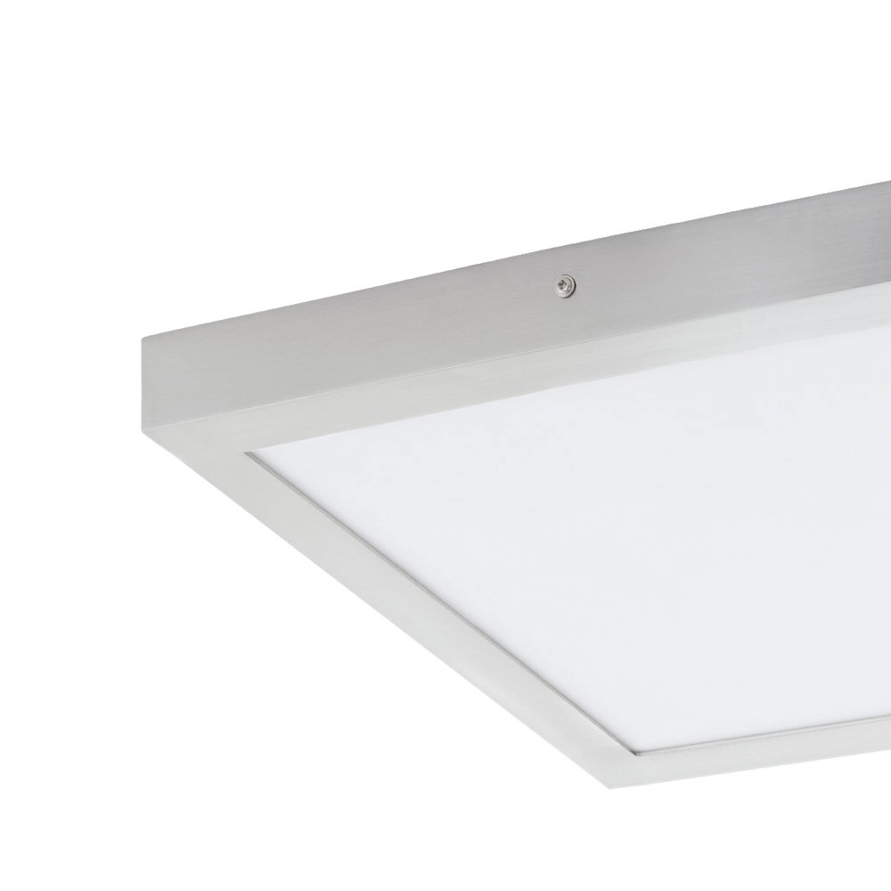 Lampe de plafond Fueva 1 40cm x 40cm Eglo 9002759972653