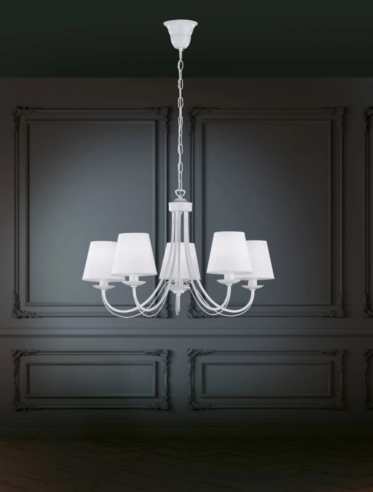 Lustre Cortez Rural Trio 4017807343670