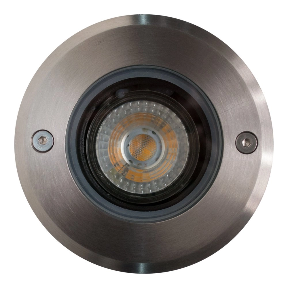 Ground spotlight Roty Round Lyora 8716803508019
