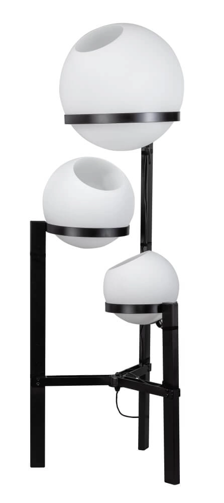 Lampadaire Orb Opal Lampadaire Orb Opal