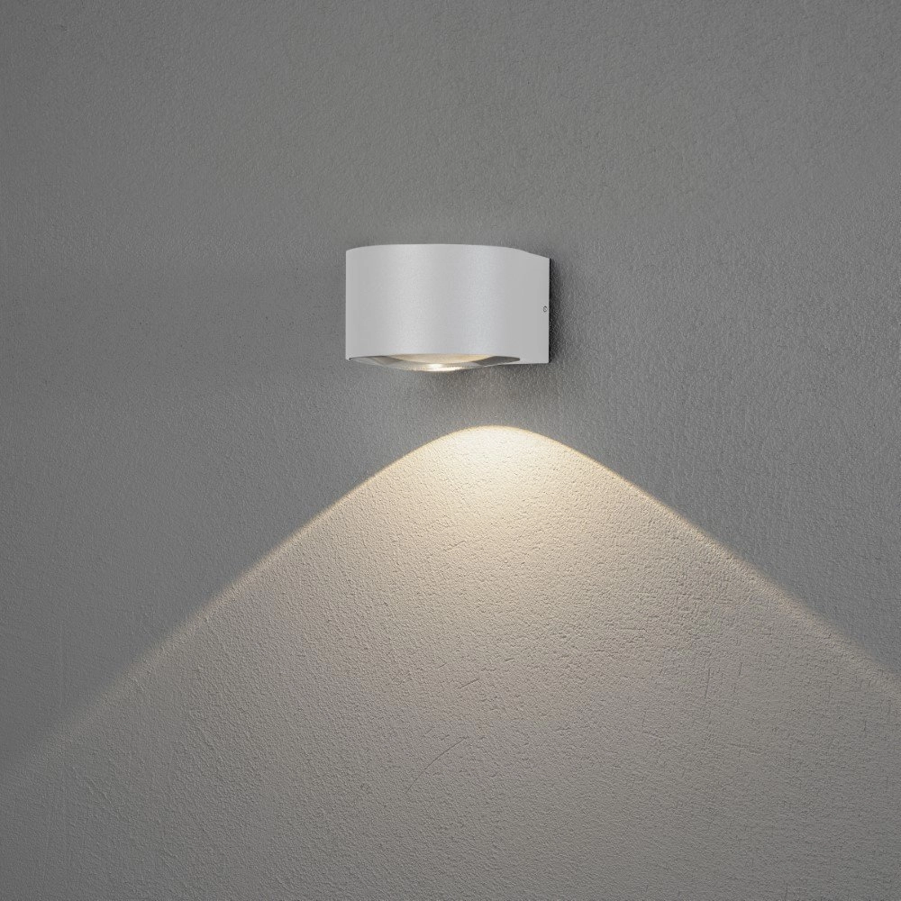 Downlighter Gela blanc
