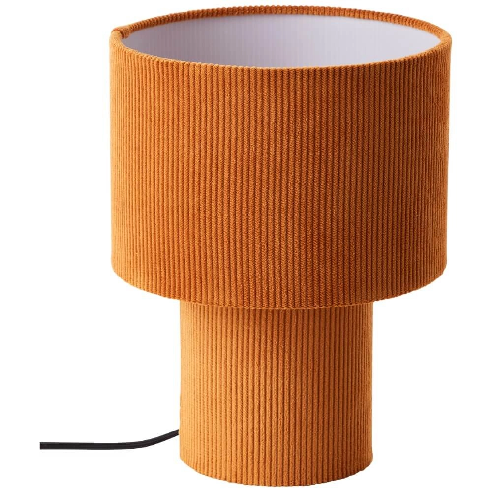 Lampe de table design Tony taupe Brilliant 4004353446221