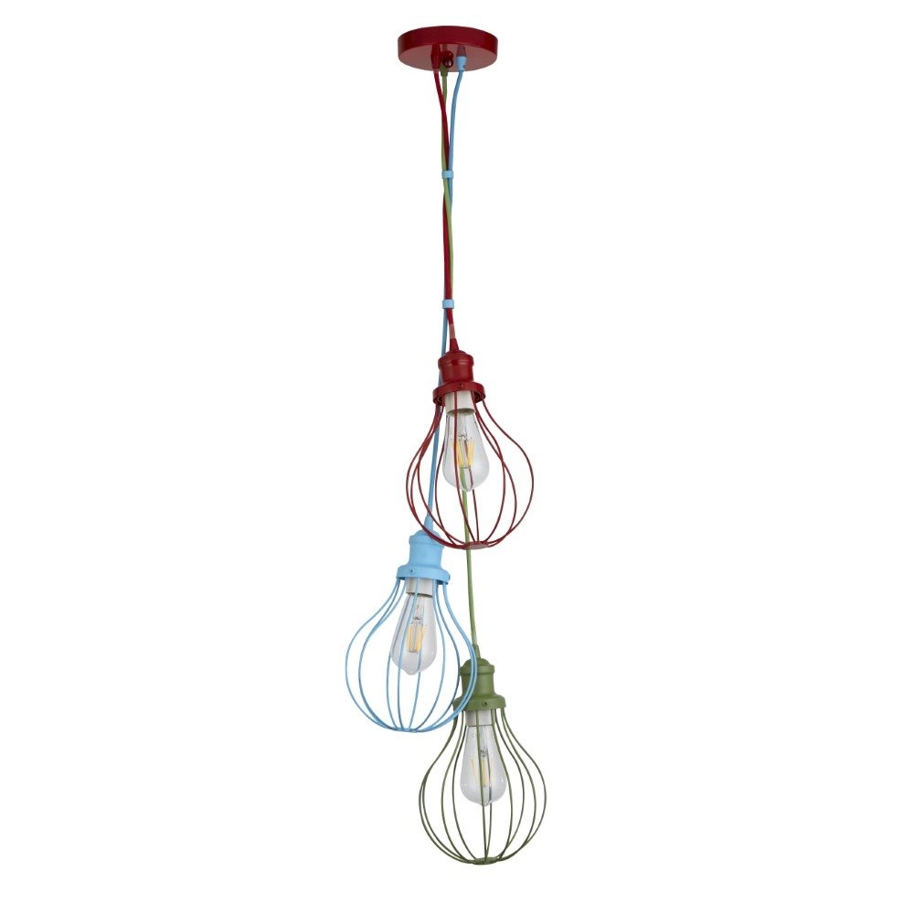 Lampe suspendue Kids La Chambre des enfants
