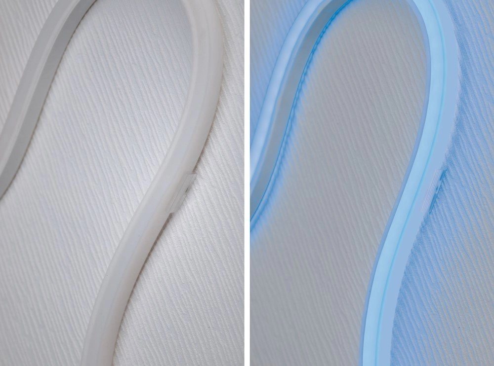 RGB MaxLED Flow 1,5m set Paulmann 4000870709658