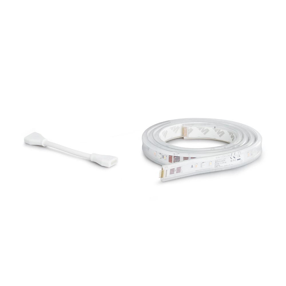 Hue - Lightstrip 1m - extension Philips 8718699703448