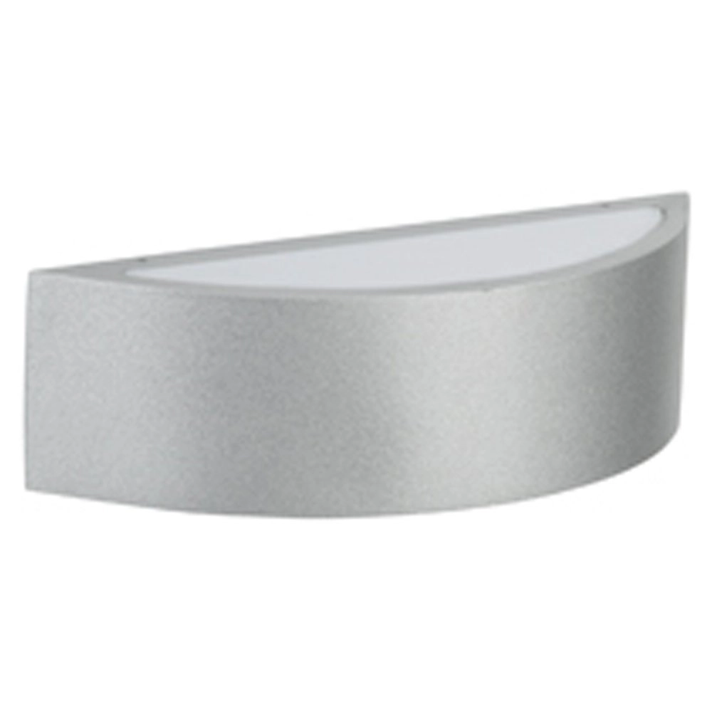 Éclairage LED haut et bas Squad L 28 cm - gris Éclairage LED haut et bas Squad L 28 cm - gris