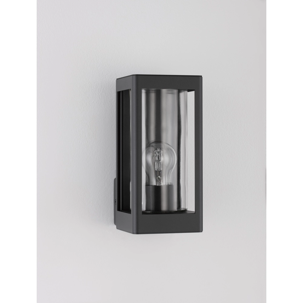 Applique murale Figo anthracite Lyora 5212017437686