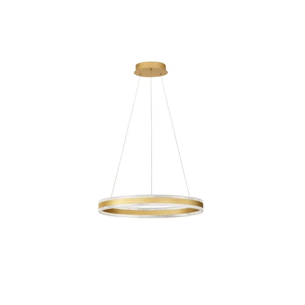 Suspension design Alaro Single d’or Lyora 5212017459602