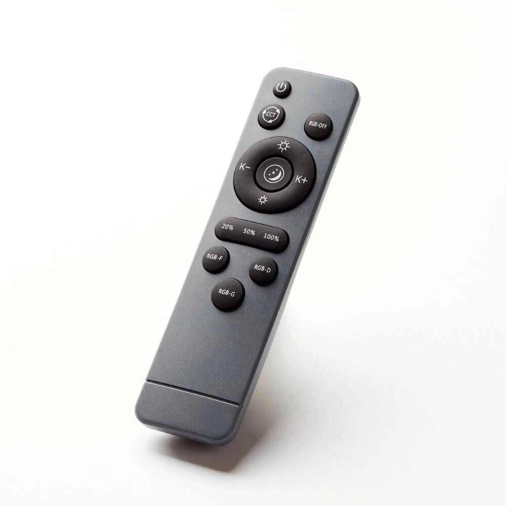 Plannière LED élégante Pederson Ø 55 cm Brilliant 4004353409721