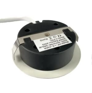 Spot LED - 3W - 3000K blanc Vtac 8717692006891