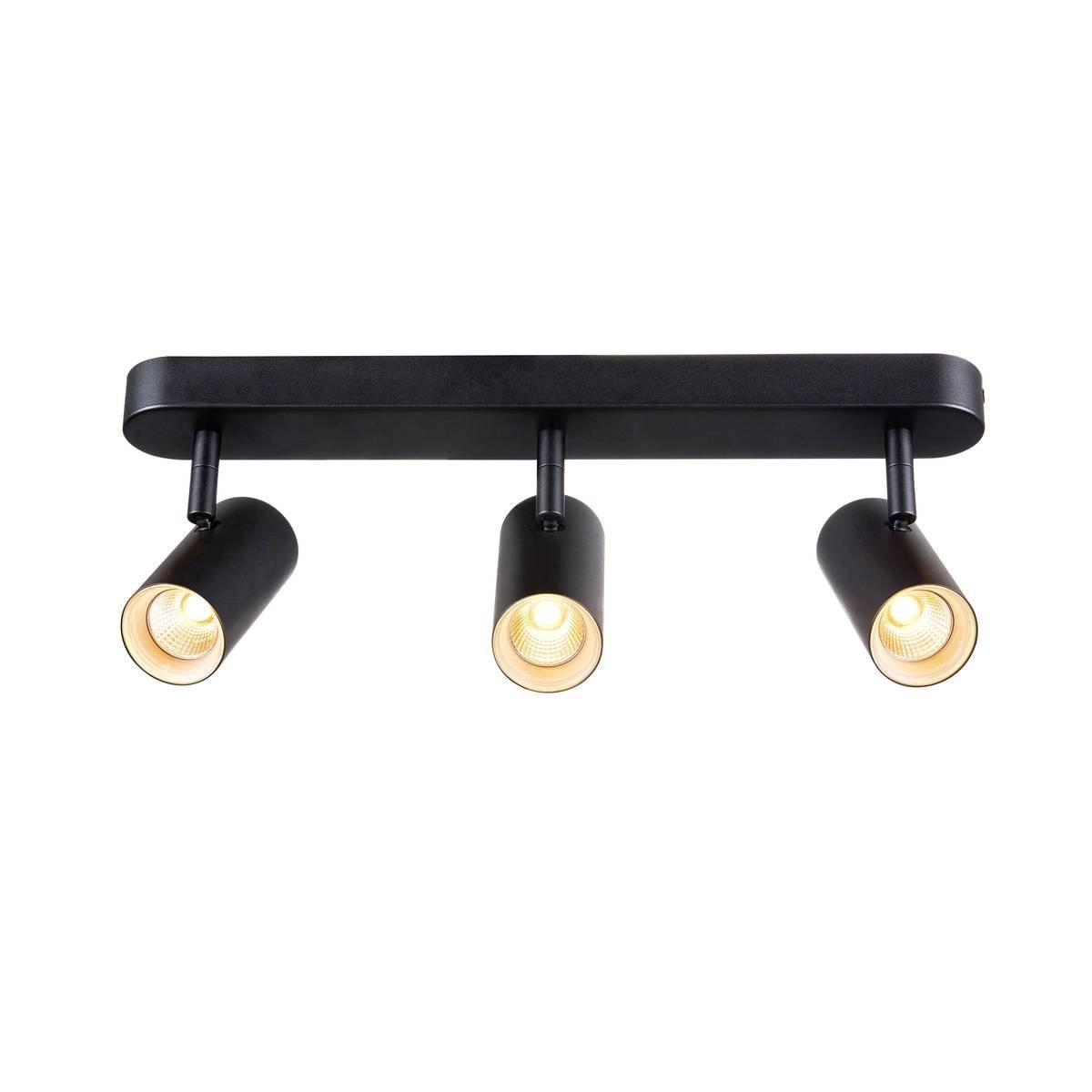 Spot LED Noblo 3 lumières