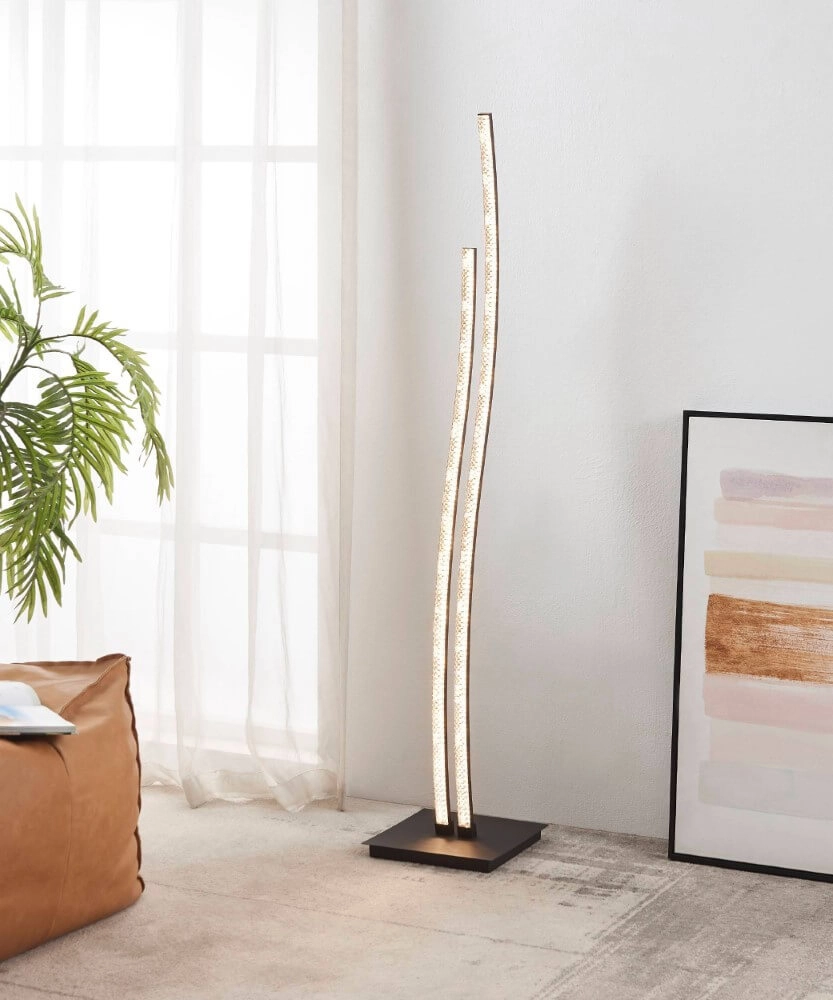 Lampadaire LED design Lejias Eglo 9002759998059