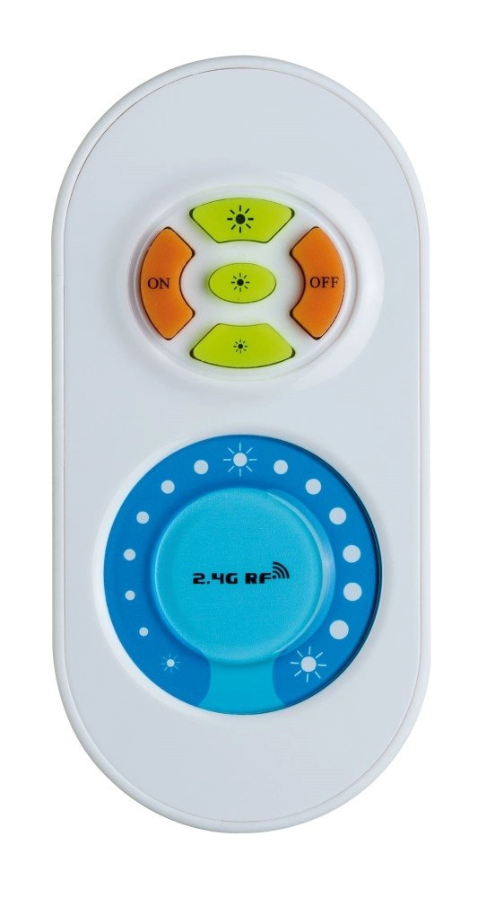 MaxLED dimm/Switch IR Paulmann 4000870706190