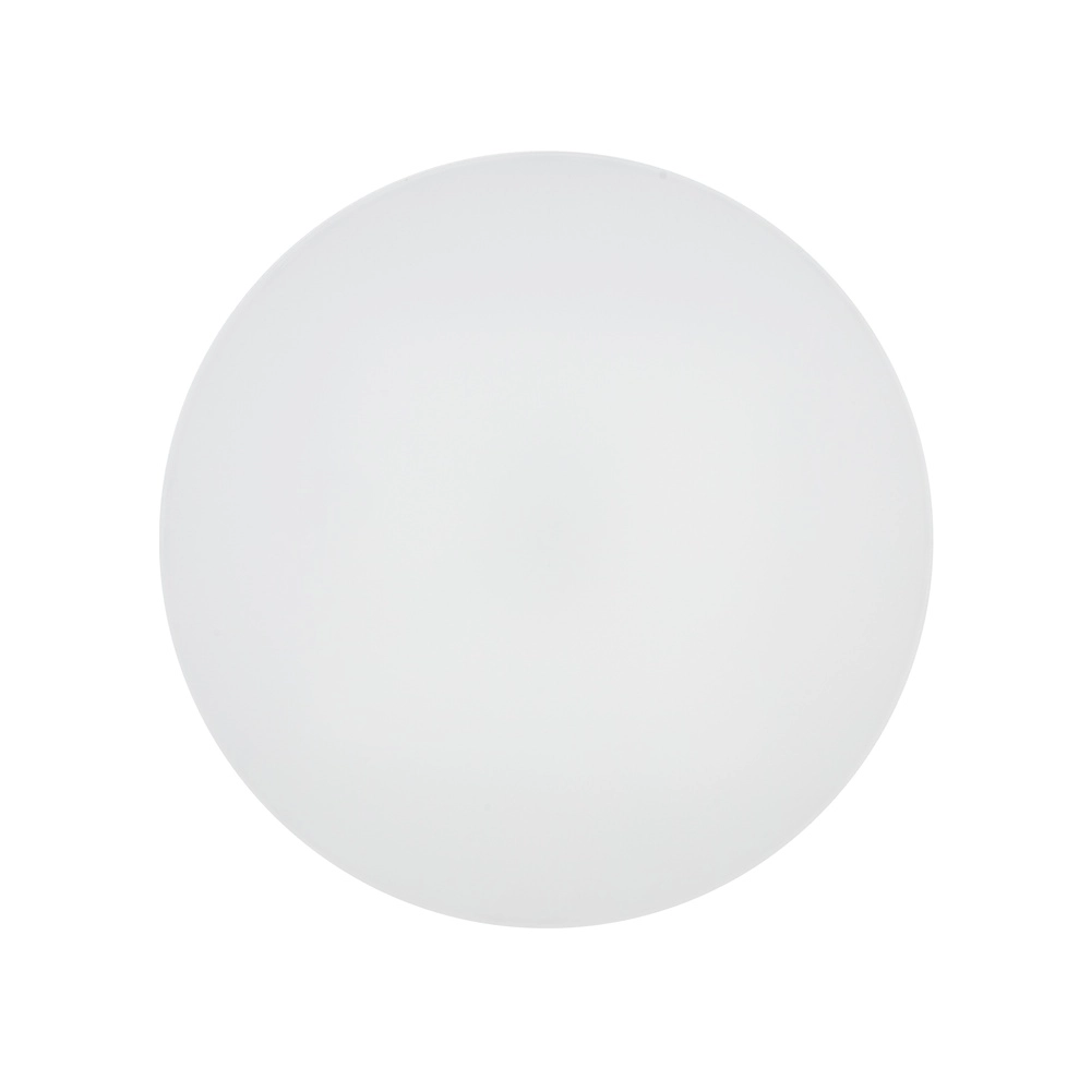 Éclairage de plafond Demi Led Ø 35cm blanc 2450lm Lyora 5903139117579