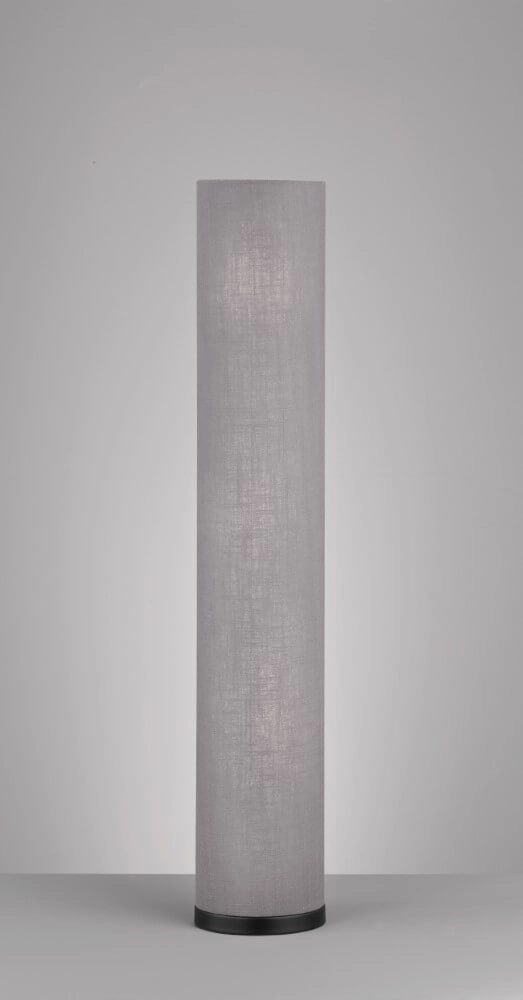 Lampe de table sur pied Thor gris Fischer & Honsel 4003694403924