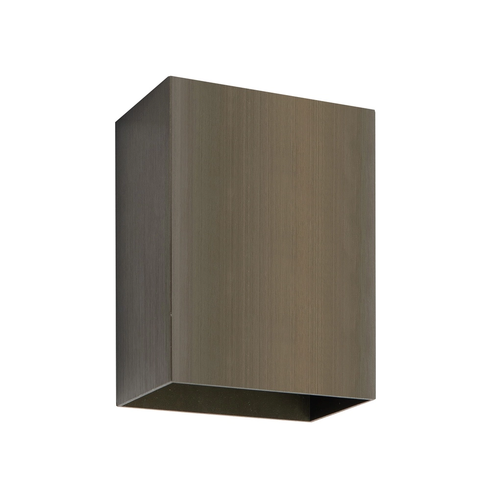 Spot apparent design Eros Bronze cuivré