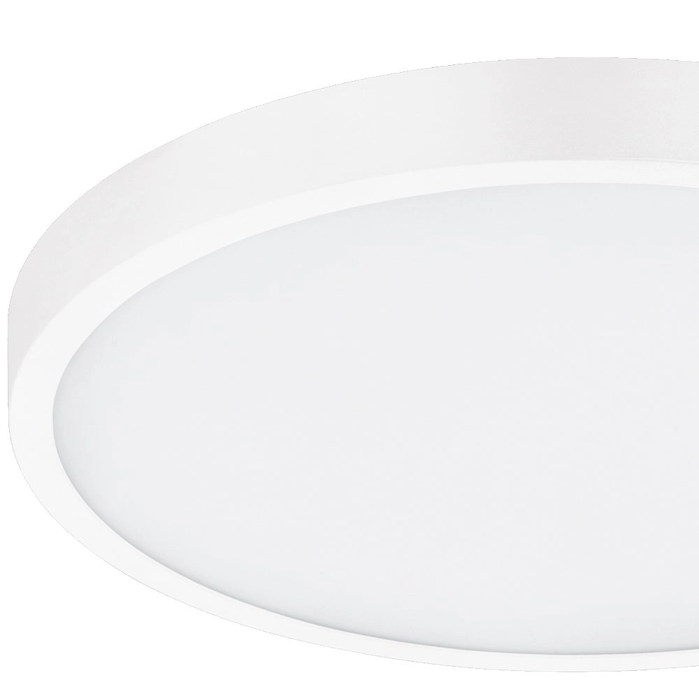 Plafonnier led Fueva-A Ø 22,5 cm Eglo 9002759982928