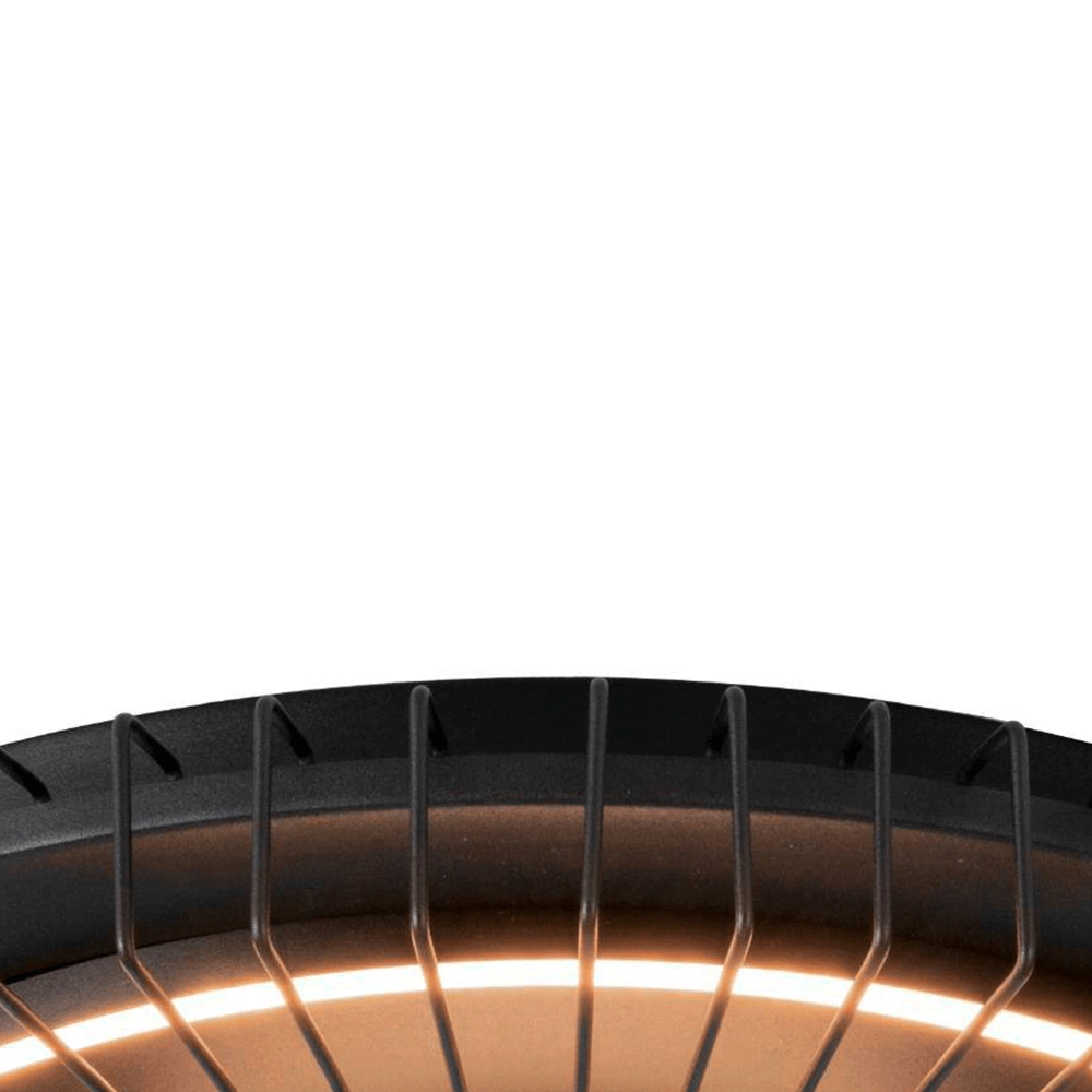 Plafonnier LED Badaleos Ø 57 cm Stars of Light 9002759397999