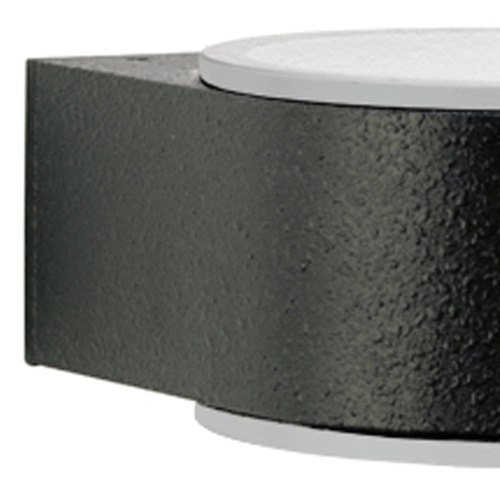 Haut et bas plus léger Curl 10 cm - noir Albert 4007235602340