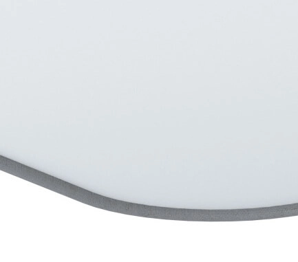 Lampe de plafond Pasteri Square carré Eglo 9002759990923