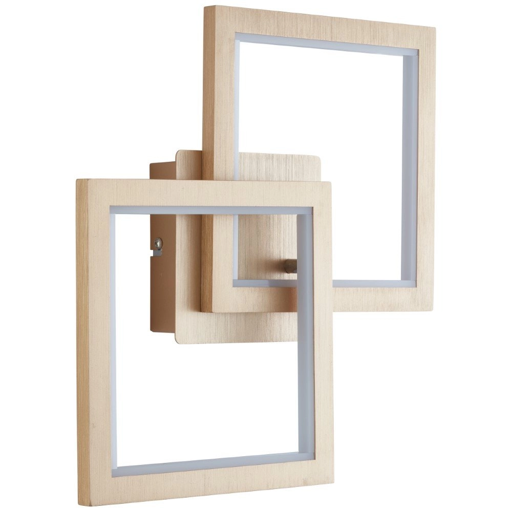 Applique murale Gwyn LED Brilliant 4004353382420