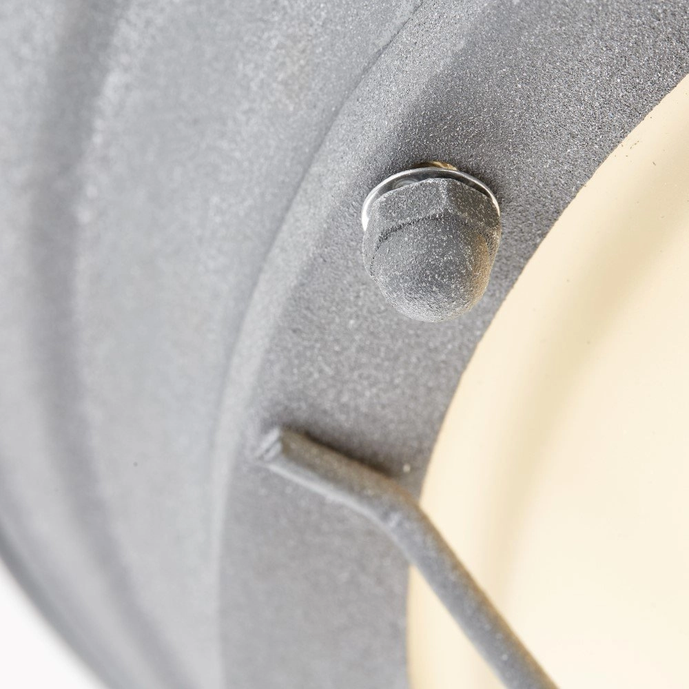 Plafonnier ou applique Typhoon Rural Brilliant 4004353249549