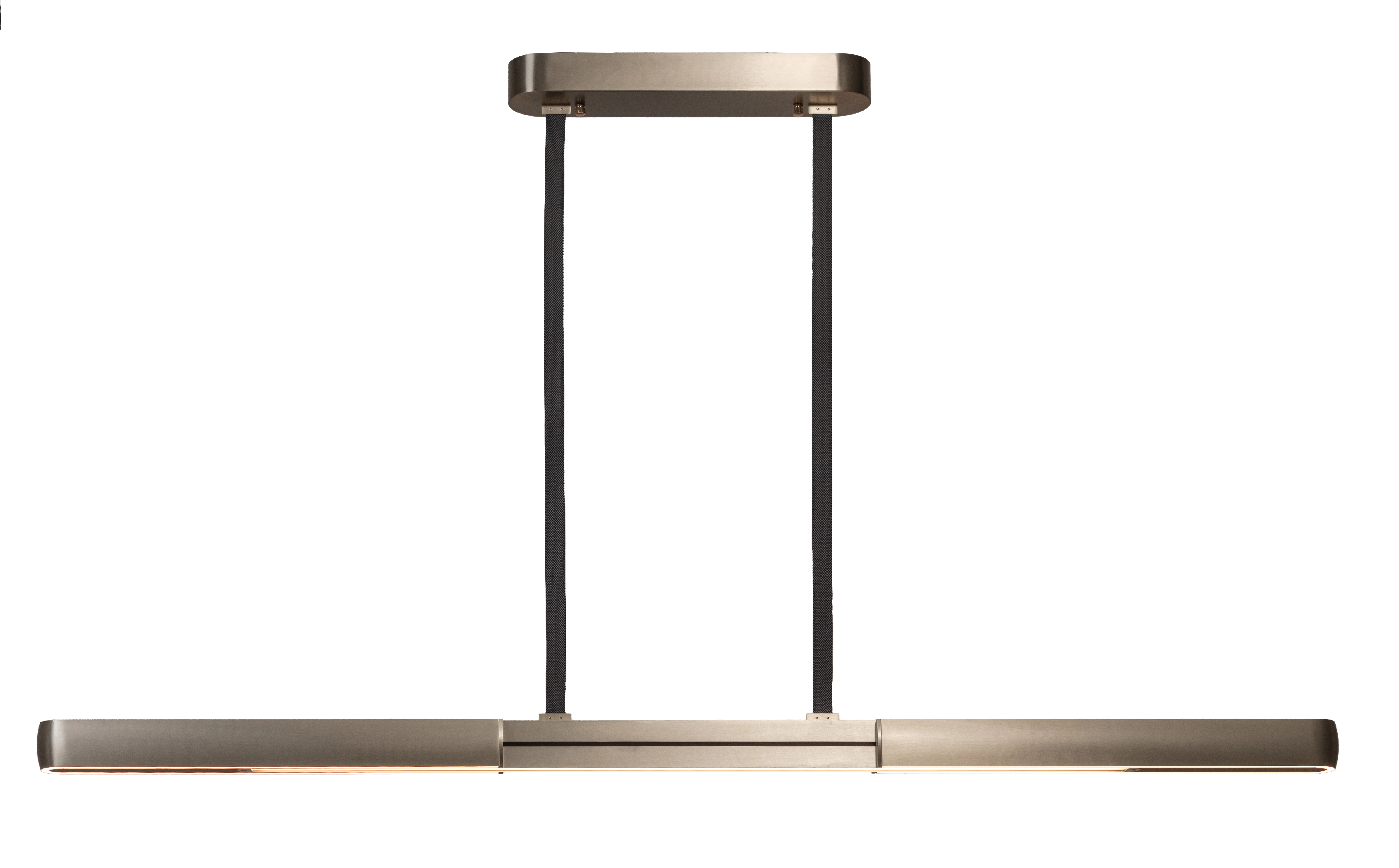 Lampe suspendue réglable Bella 120-180 cm de large - métal à canon ETH 8720195312680