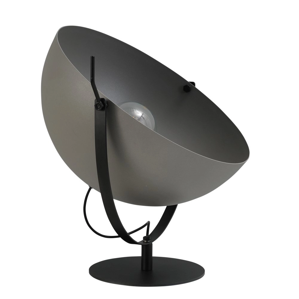 Lampe de table Industria Uplighter 50 Rural