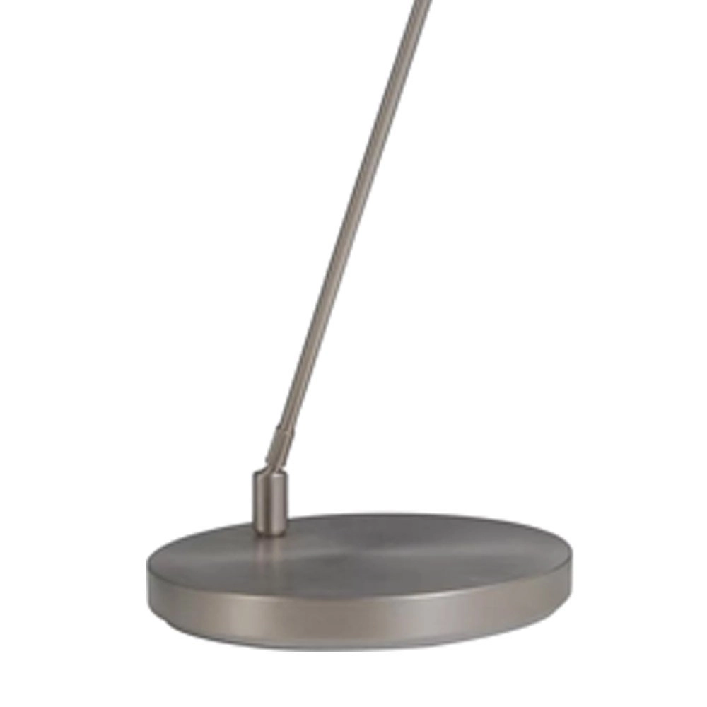 Lampe de lecture au sol Denia 2 Elbo LED Masterlight 8718121211565