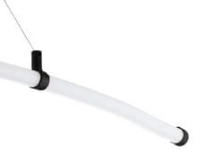 Lampe suspendue design Alamedilla Eglo 9002759994297
