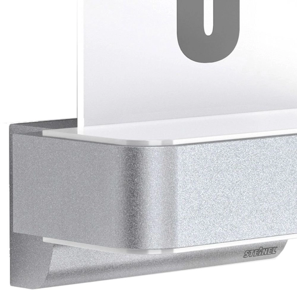 LED lampe d'extérieur L820 avec capteur de mouvement Steinel 4007841671327