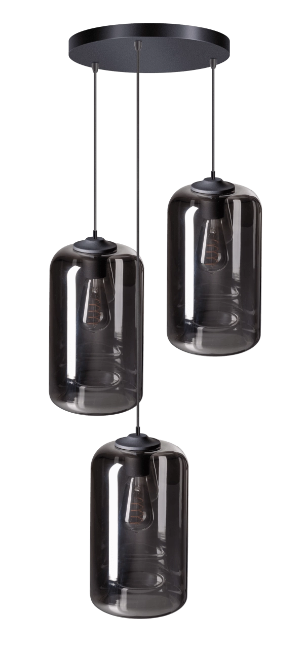 Lampe suspendue The John