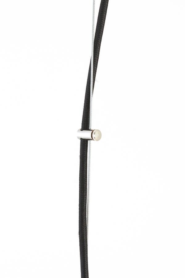 Suspension Kozana marron Ø 48cm Light & Living 8717807758790