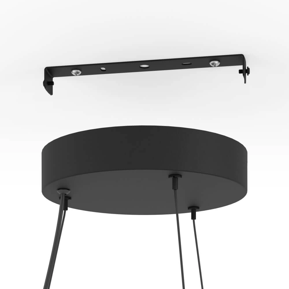 Lampe suspendue design Altagracia Ø 62 cm Stars of Light 9008606220984