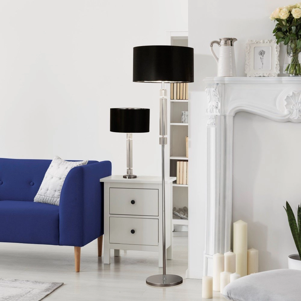 Lampe de table Table Searchlight 5053423161273