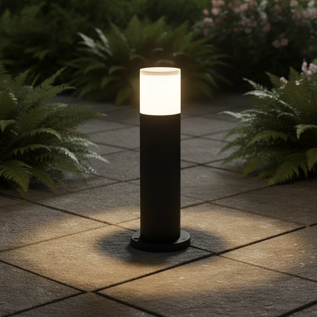 Lampe design Noten 40cm