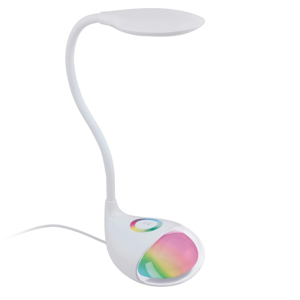 Lampe de table LED Cabado 1 RGB Lampe de table LED Cabado 1 RGB