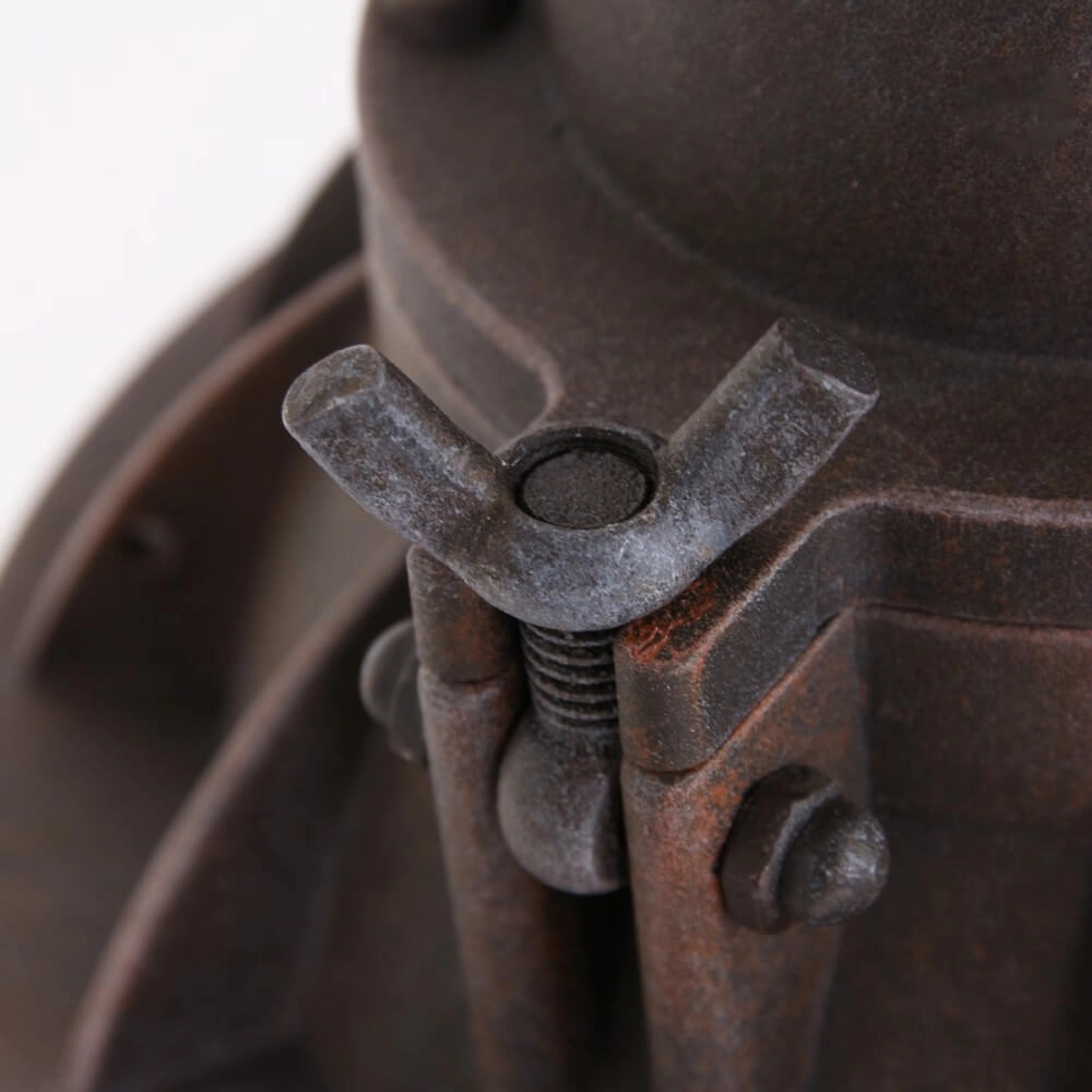 Lampe à suspension Mistral Rural Steinhauer 8712746111835